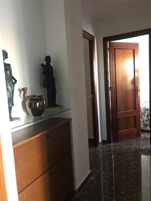 Bella Vista Apartment Jaen Exterior photo