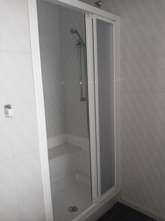 Bella Vista Apartment Jaen Exterior photo